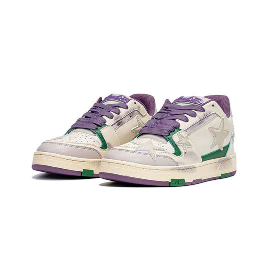 KAALIXTO KSH230311 PURPLE MEN'S