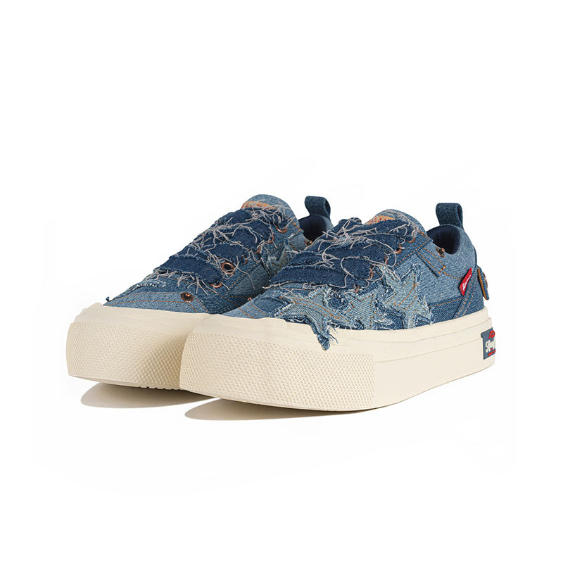 KAALIXTO KSH230313 BLUE WOMEN'S