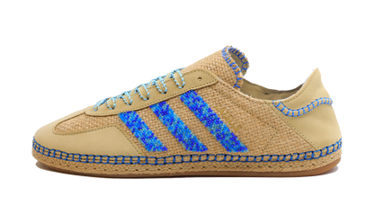 Adidas Gazelle CLOT Linen Khaki