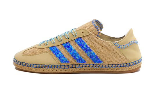 Adidas Gazelle CLOT Linen Khaki
