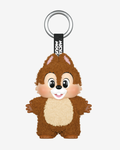 Mickey Family Cute Together Keychain Series Figures (PM-065386-OS) 1pc