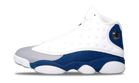 Nike Jordan 13 Retro French Blue 2022 (414571-164/DJ3003-164) Men's Size 6Y-13