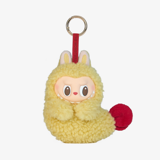 THE MONSTERS Wacky Mart Series-Earphone Case (PM-095758-OS)