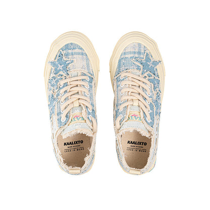 KAALIXTO KSH220721 BLUE