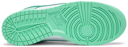 Nike Dunk Low Green Glow (DD1503-105) Women's Size 6-11