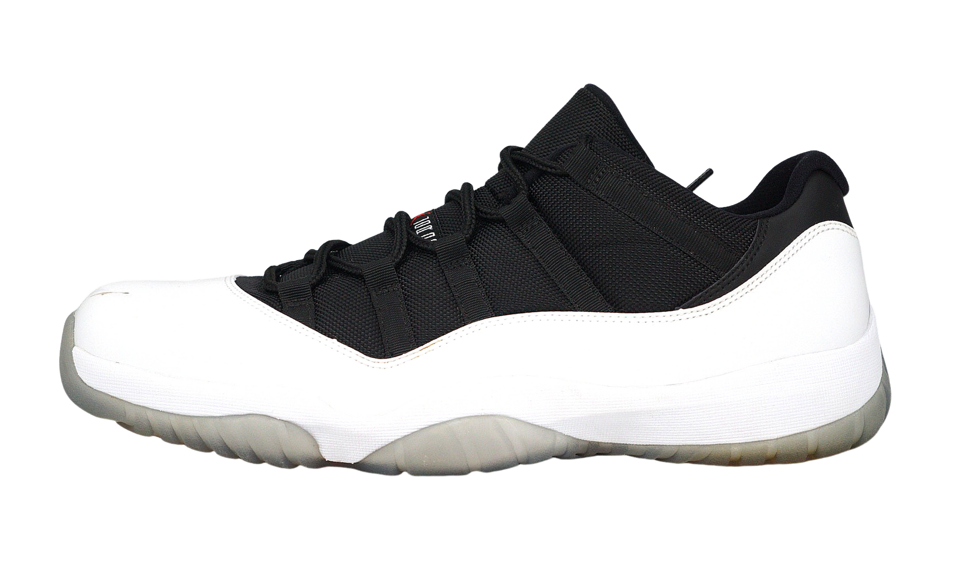 Reverse concords 11 on sale
