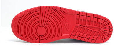 Jordan 1 Low Alternate Bred Toe 553558-066