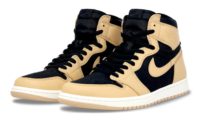 Nike Jordan 1 Retro High OG Heirloom (555088-202) Men's Size 7-12