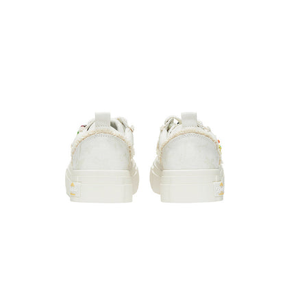 KAALIXTO KSH230711 WHITE