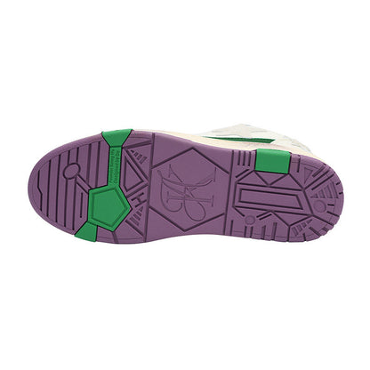 KAALIXTO KSH230311 PURPLE MEN'S