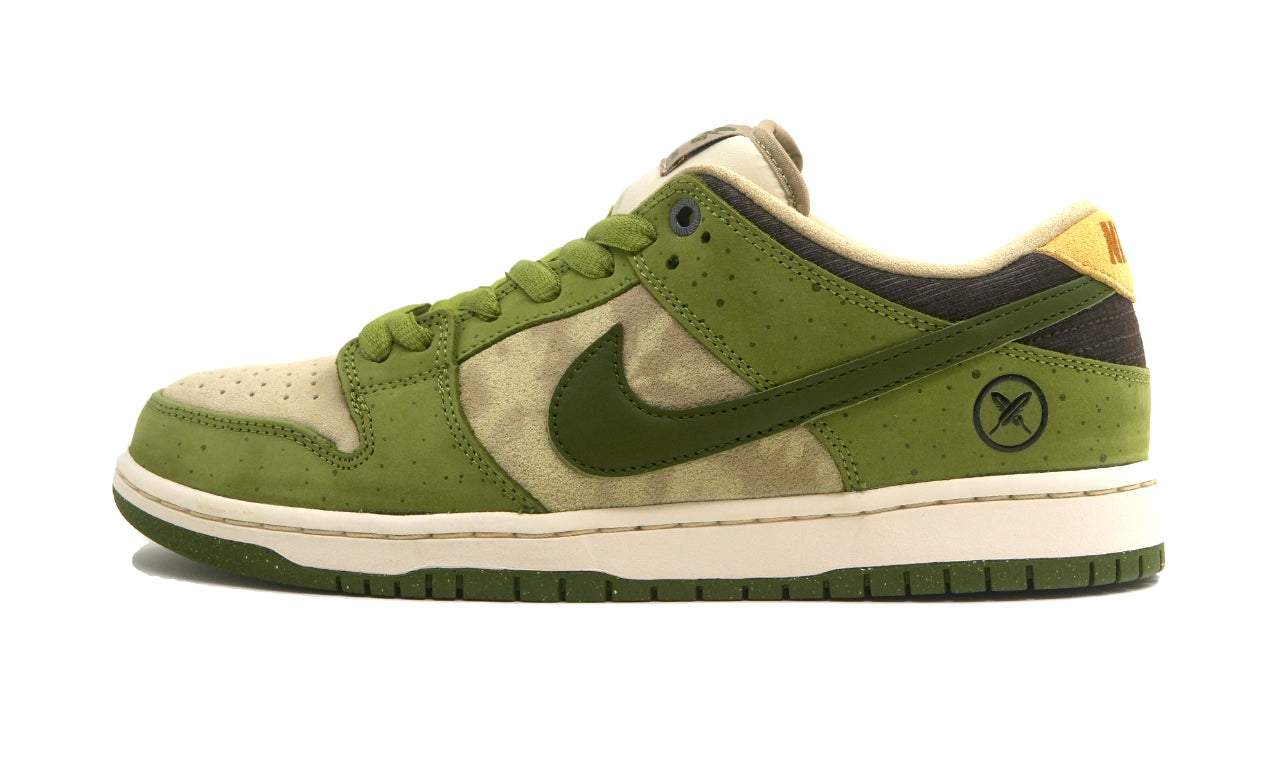 Nike SB Dunk Low Yuto Horigome Matcha