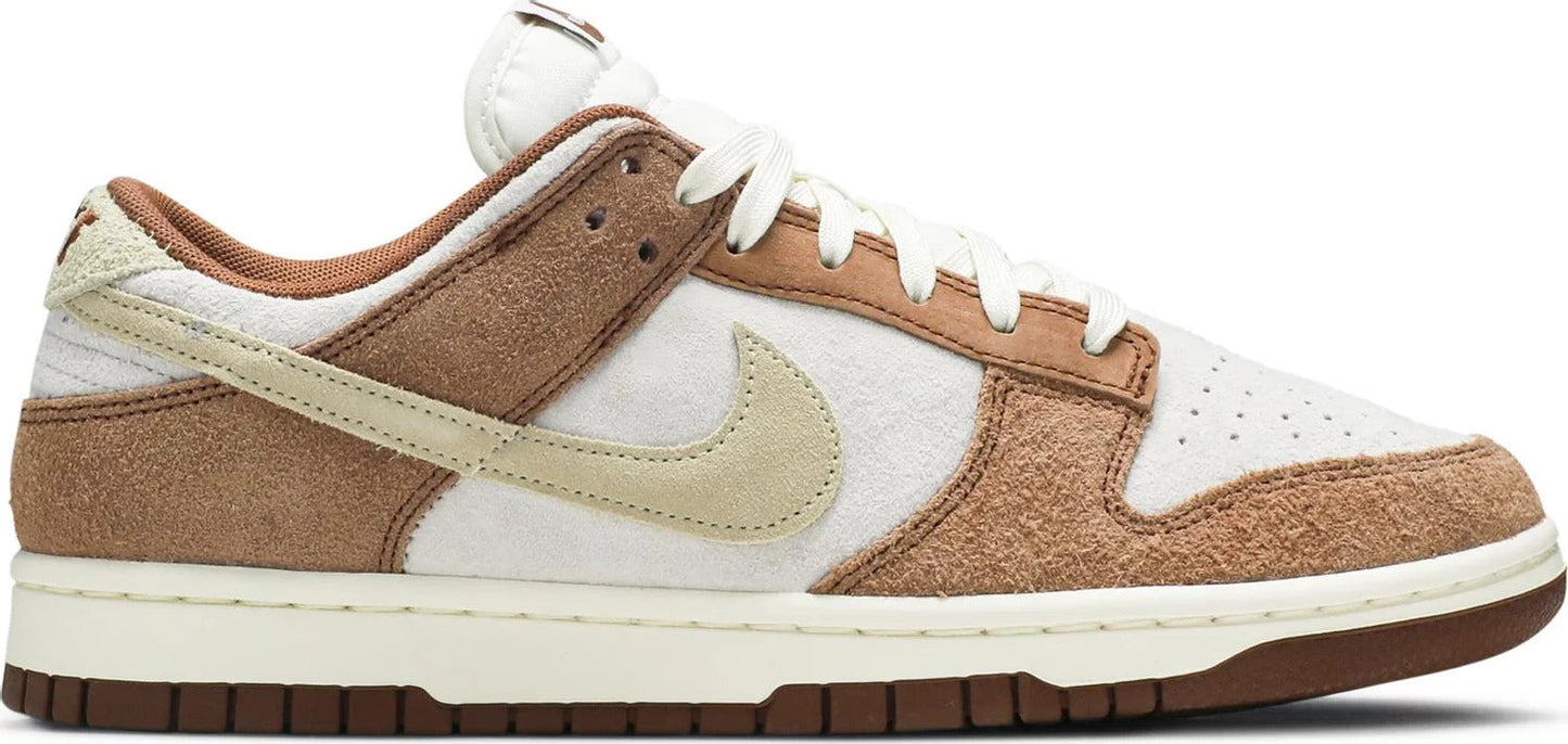 Nike Dunk Low Medium Curry 2024 (DD1390-100) Men's Size 4-14