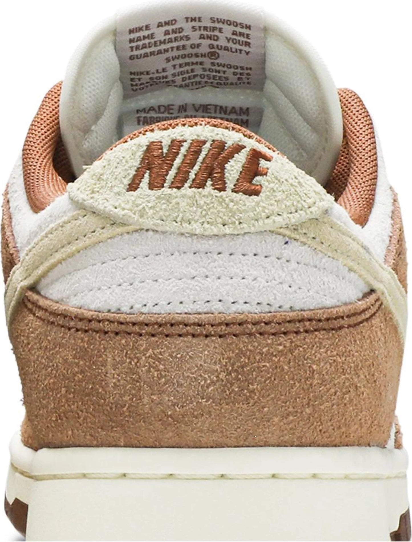Nike Dunk Low Medium Curry 2024 (DD1390-100) Men's Size 4-14