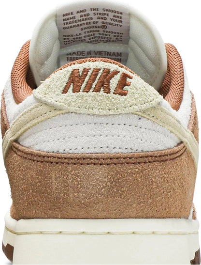 Nike Dunk Low Medium Curry 2024 (DD1390-100) Men's Size 4-14