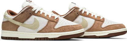 Nike Dunk Low Medium Curry 2024 (DD1390-100) Men's Size 4-14
