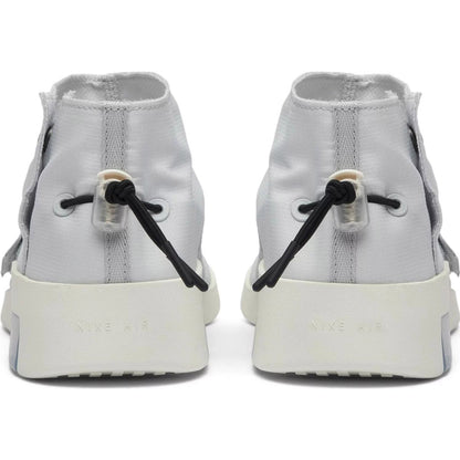 Nike Air Fear Of God Moccasin Pure Platinum
