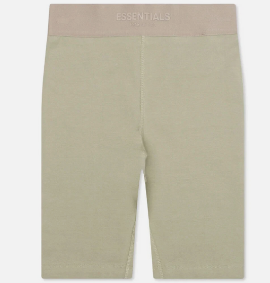 Fear Of God Essentials Sports Short Seasfoam (160BT213073FW) Women's Size XS-L