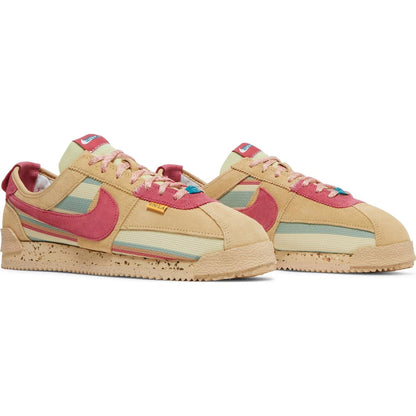 Nike Cortez SP x Union LA Sesame (DR1413-200) Men's Size 6-13