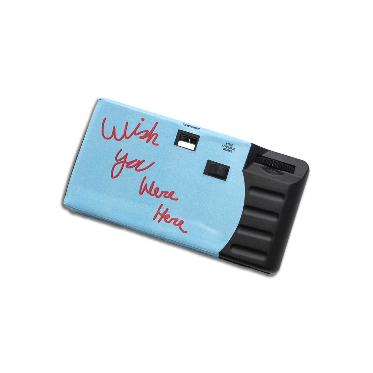Travis Scott Astroworld Disposable Camera (93665-0035) One Size
