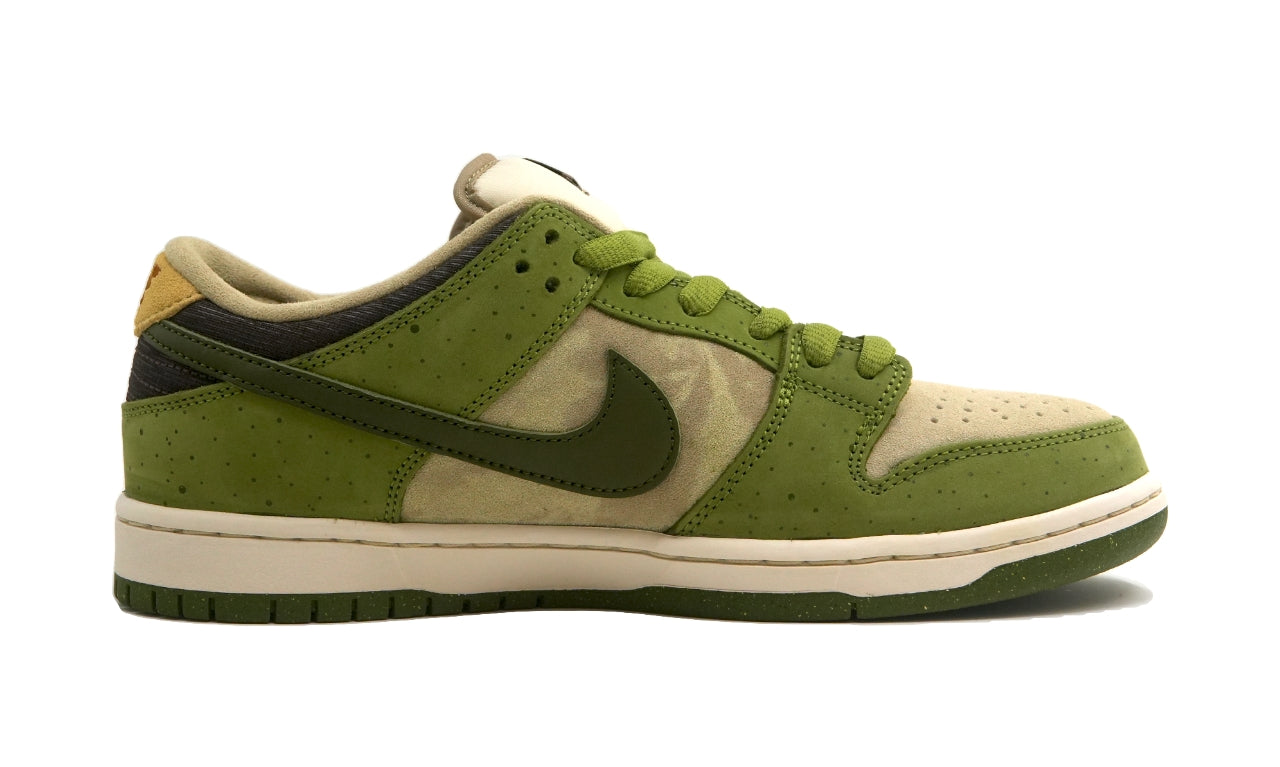 Nike SB Dunk Low Yuto Horigome Matcha