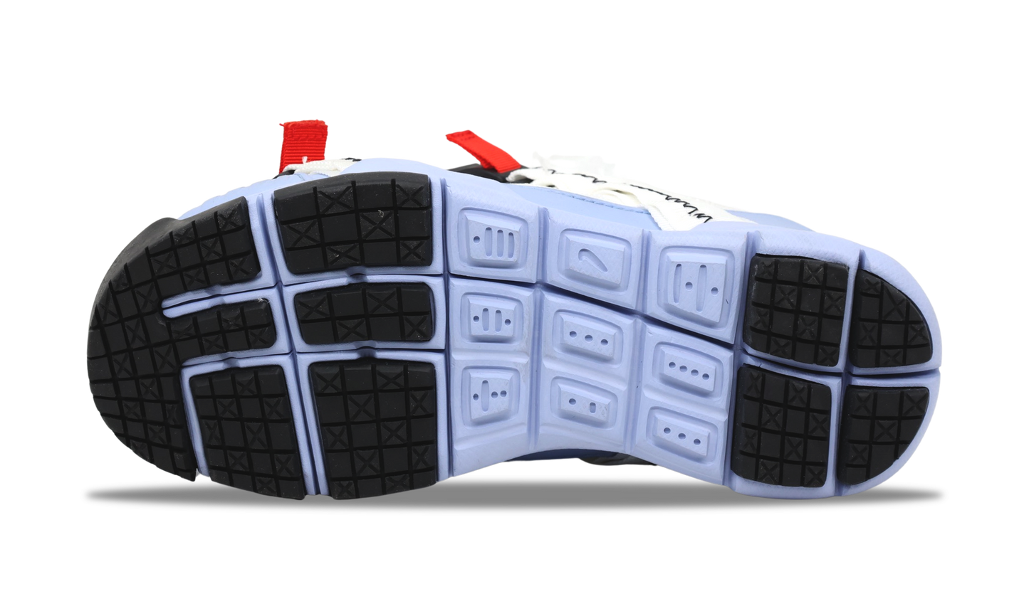 NikeCraft Mars Yard Overshoe x Tom Sachs White 2019 (AH7767-101) Men's Size 6-7