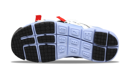 NikeCraft Mars Yard Overshoe x Tom Sachs White 2019 (AH7767-101) Men's Size 6-7