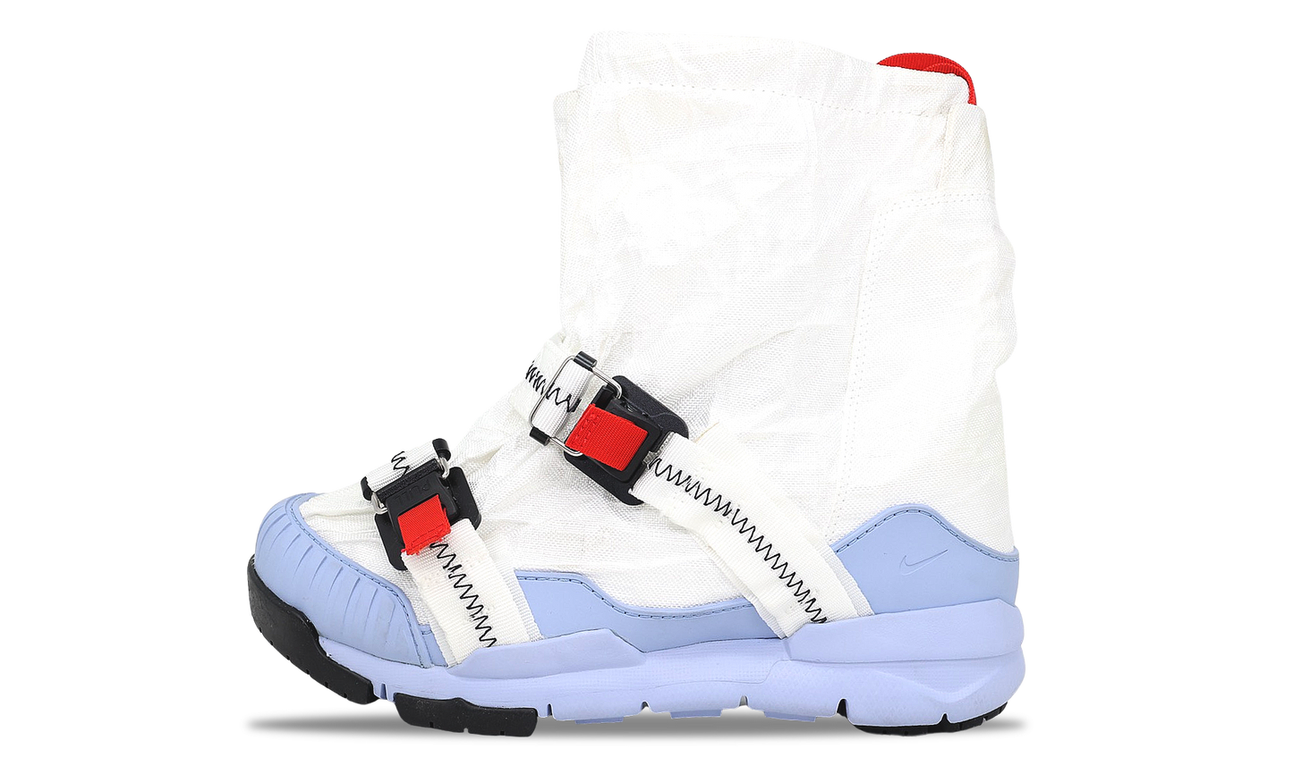 NikeCraft Mars Yard Overshoe x Tom Sachs White 2019 (AH7767-101) Men's Size 6-7