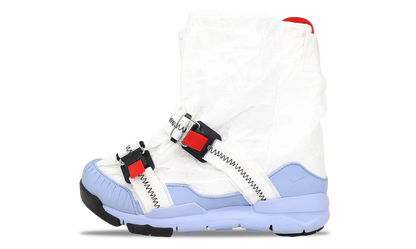 NikeCraft Mars Yard Overshoe x Tom Sachs White 2019 (AH7767-101) Men's Size 6-7