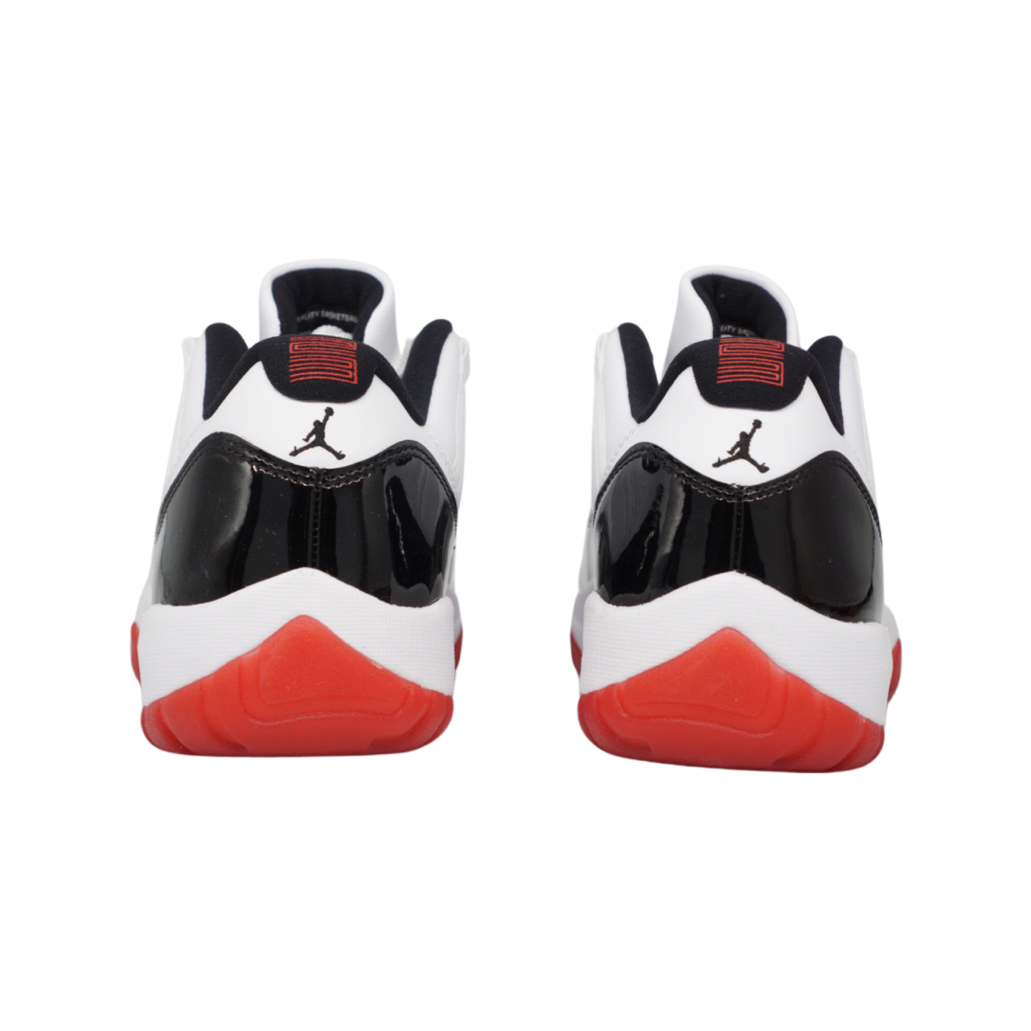 Nike Jordan 11 Retro Low Concord Bred 2020 (AV2187-160) Men's Size 8-13