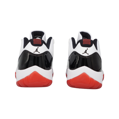 Nike Jordan 11 Retro Low Concord Bred 2020 (AV2187-160) Men's Size 8-13