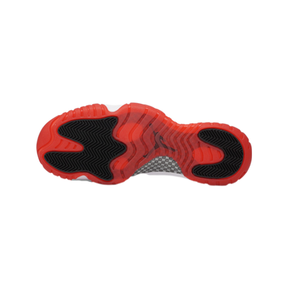 Nike Jordan 11 Retro Low Concord Bred 2020 (AV2187-160) Men's Size 8-13