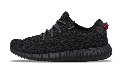 adidas Yeezy Boost 350 Pirate Black (2016)