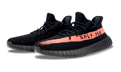 Adidas Yeezy Boost 350 V2 Core Red 2016/2022 (BY9612) Kanye West Men's Size 4-15