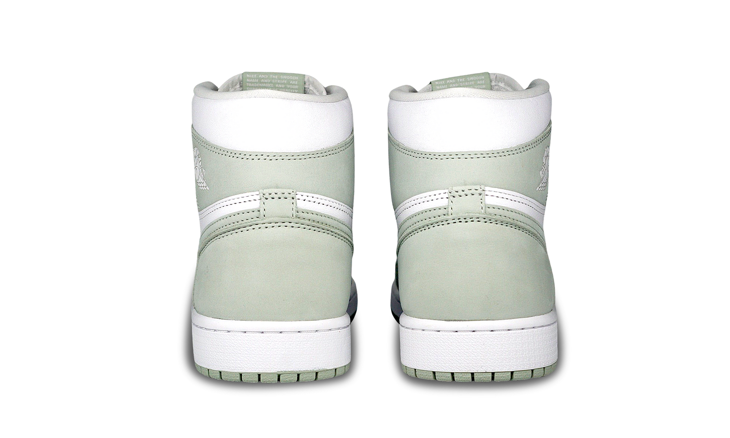 Nike Jordan 1 High OG Seafoam (W) 2021 (CD0461-002) Women's Size 9W-11W