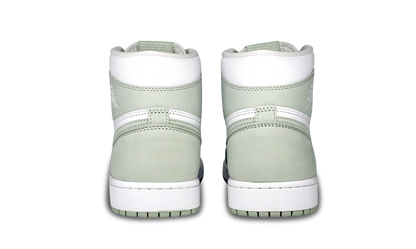 Nike Jordan 1 High OG Seafoam (W) 2021 (CD0461-002) Women's Size 9W-11W