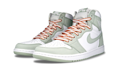 Nike Jordan 1 High OG Seafoam (W) 2021 (CD0461-002) Women's Size 9W-11W