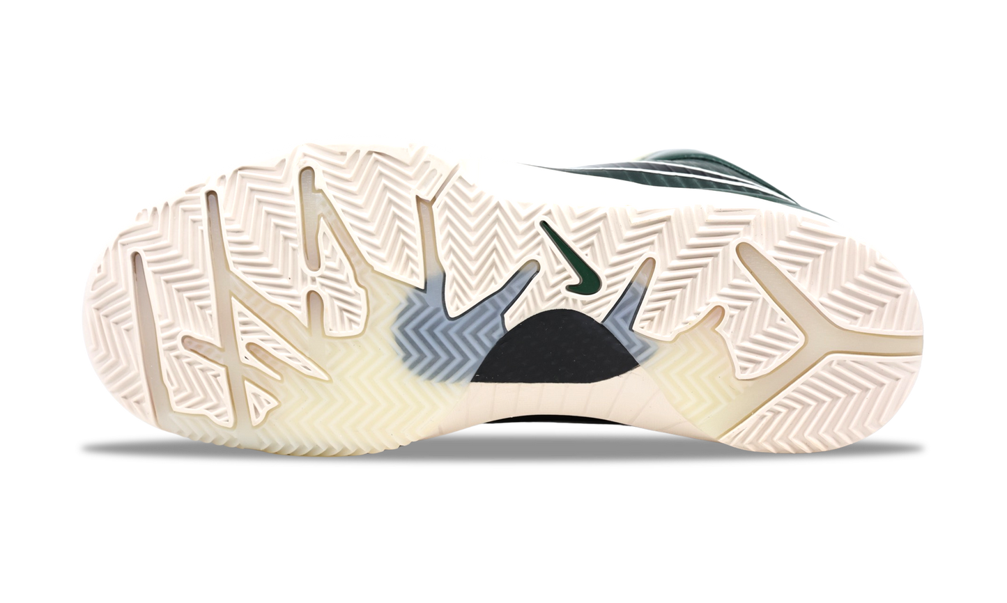 Nike Zoom Kobe 4 Protro x Undefeated Milwaukee Bucks (CQ3869-301) Men Size 8-11