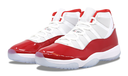 nike Jordan 11 Retro Cherry 2022 (CT8012-116) Men's Size 7-12