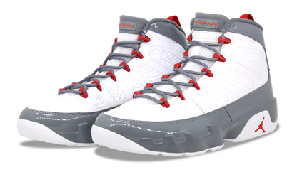 Nike Air Jordan 9 Retro Fire Red  CT8019-162