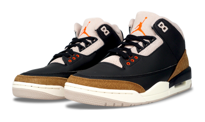 Nike Jordan 3 Retro Desert Elephant (CT8532-008) Men's Size 7-12