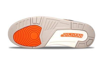 Nike Jordan 3 Retro Desert Elephant (CT8532-008) Men's Size 7-12