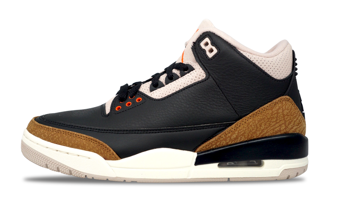 Nike Jordan 3 Retro Desert Elephant (CT8532-008) Men's Size 7-12