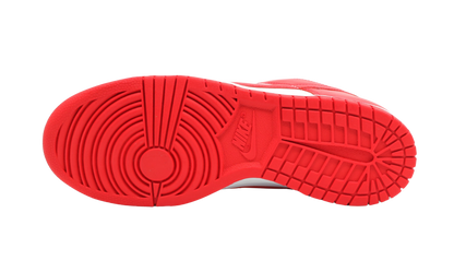 Nike Dunk Low St. Johns "University Red"