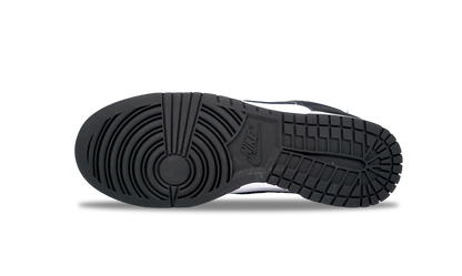 nike Dunk Low Black White Panda 2021 (CW1590-100) Grade School Size 3.5Y-7Y