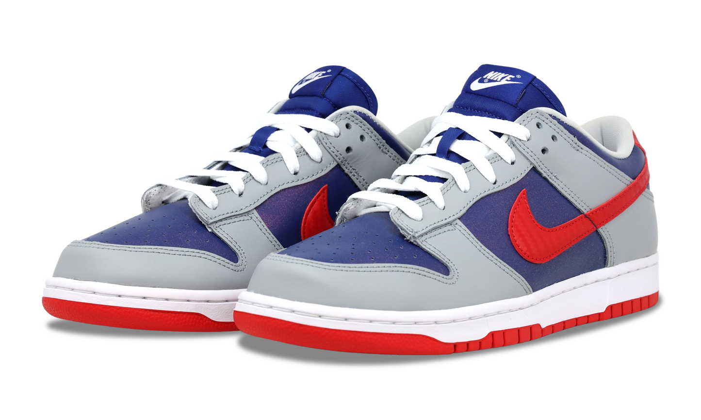 Nike Dunk Low Co.JP Samba 2020 (CZ2667-400) Men's Size 6-10