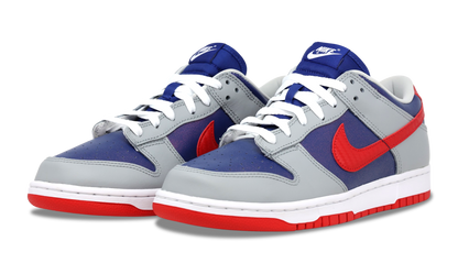 Nike Dunk Low Co.JP Samba 2020 (CZ2667-400) Men's Size 6-10