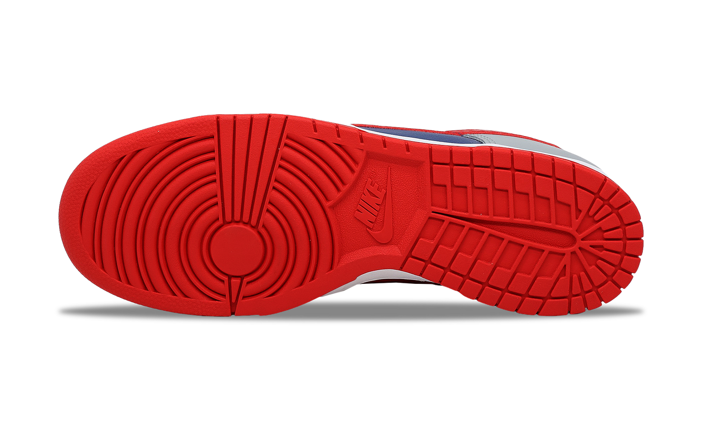 Nike Dunk Low Co.JP Samba 2020 (CZ2667-400) Men's Size 6-10