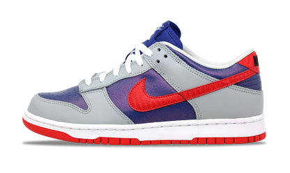 Nike Dunk Low Co.JP Samba 2020 (CZ2667-400) Men's Size 6-10