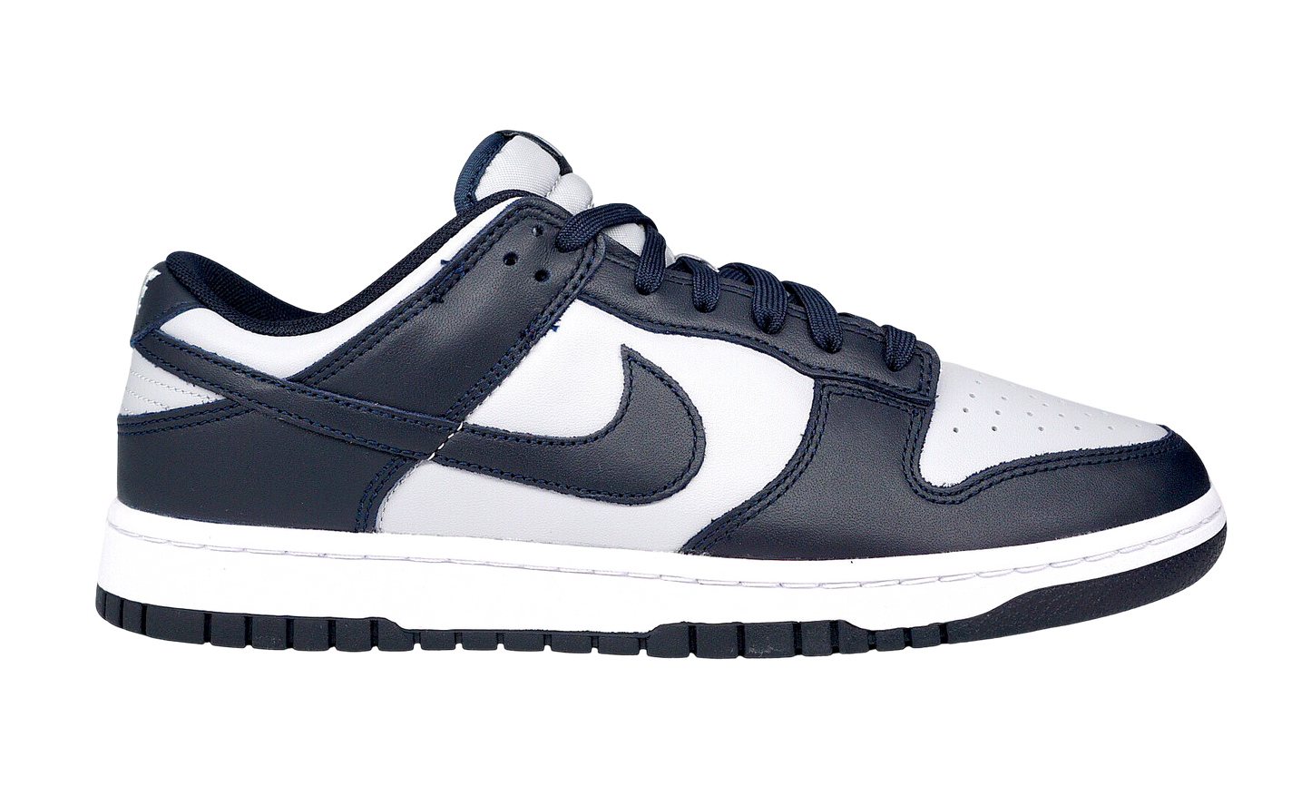 Nike Dunk Low Georgetown 2021 (DD1391-003) Men's Size 6-13