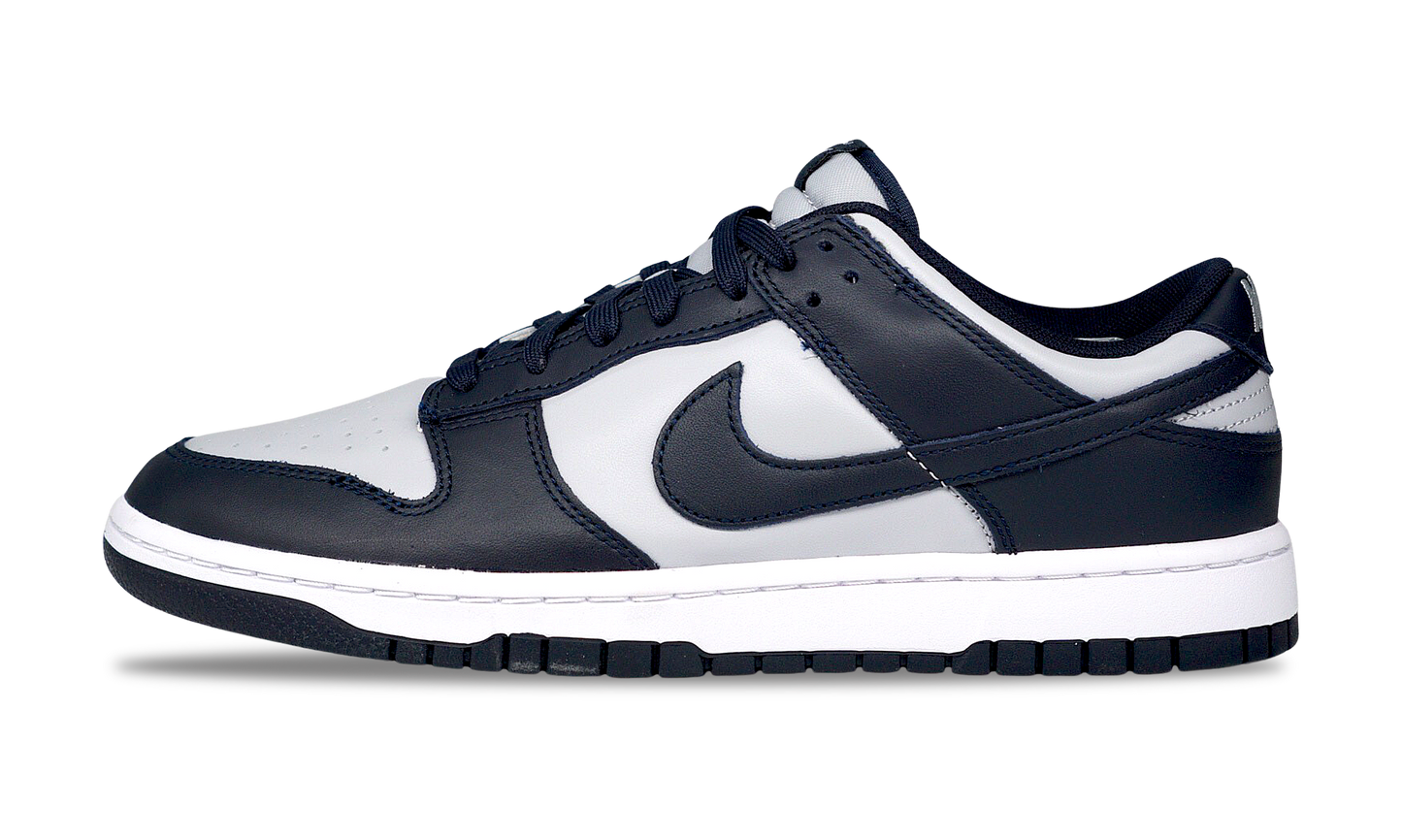 Nike Dunk Low Georgetown 2021 (DD1391-003) Men's Size 6-13